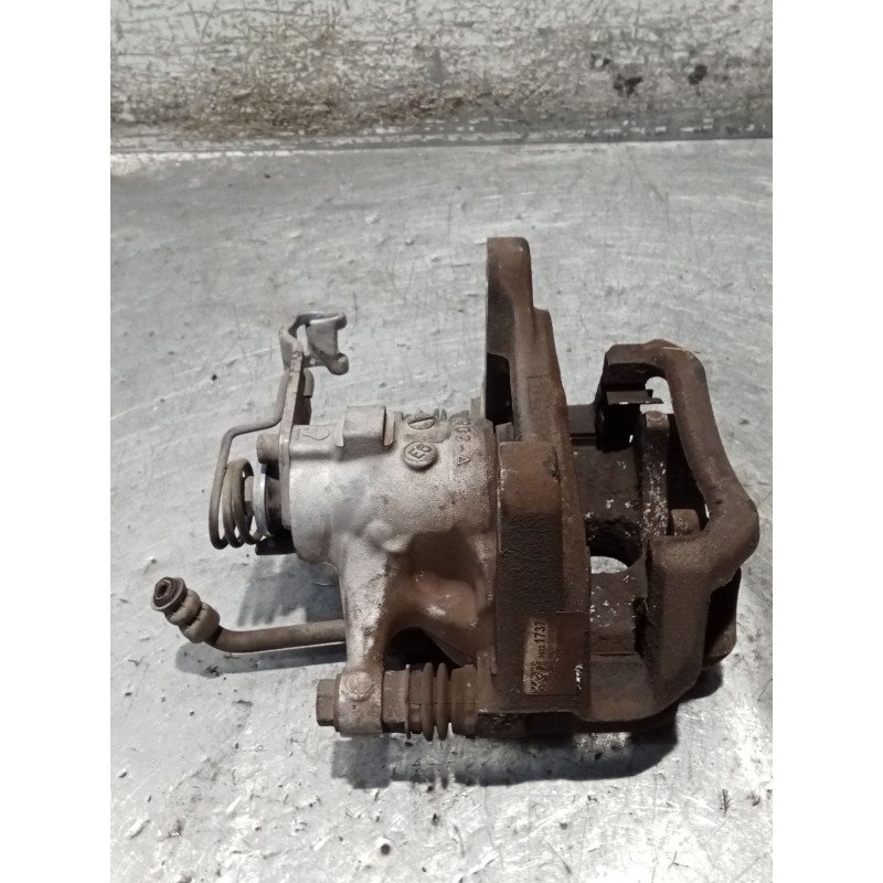 Recambio de pinza freno trasera izquierda para opel astra k (b16) 1.6 cdti (68) referencia OEM IAM   