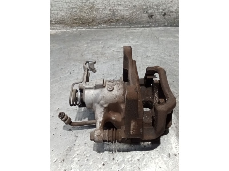 Recambio de pinza freno trasera izquierda para opel astra k (b16) 1.6 cdti (68) referencia OEM IAM   