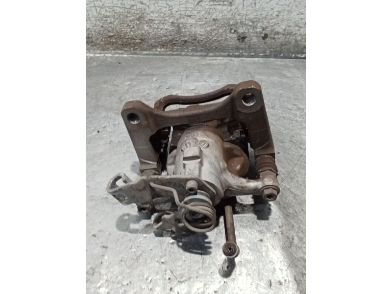 Recambio de pinza freno trasera izquierda para opel astra k (b16) 1.6 cdti (68) referencia OEM IAM   
