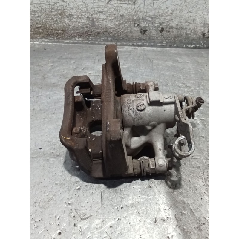 Recambio de pinza freno trasera izquierda para opel astra k (b16) 1.6 cdti (68) referencia OEM IAM   