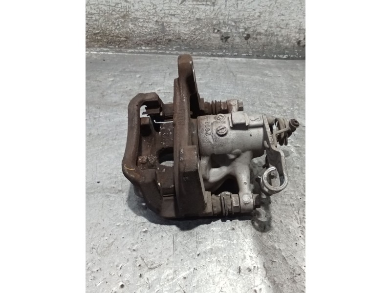 Recambio de pinza freno trasera izquierda para opel astra k (b16) 1.6 cdti (68) referencia OEM IAM   