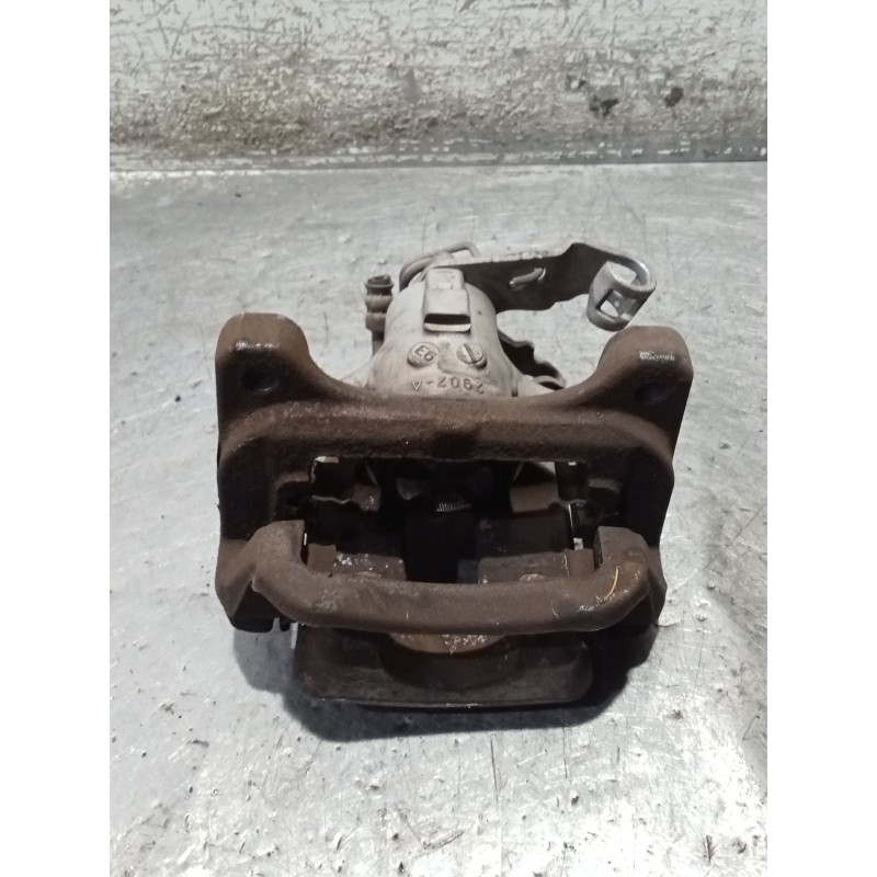 Recambio de pinza freno trasera izquierda para opel astra k (b16) 1.6 cdti (68) referencia OEM IAM   