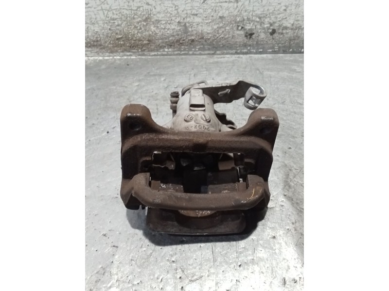 Recambio de pinza freno trasera izquierda para opel astra k (b16) 1.6 cdti (68) referencia OEM IAM   
