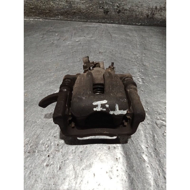 Recambio de pinza freno trasera izquierda para renault kangoo / grand kangoo ii (kw0/1_) 1.5 dci 75 (kw07, kw10, kw04) referenci