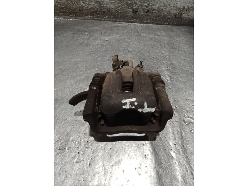 Recambio de pinza freno trasera izquierda para renault kangoo / grand kangoo ii (kw0/1_) 1.5 dci 75 (kw07, kw10, kw04) referenci