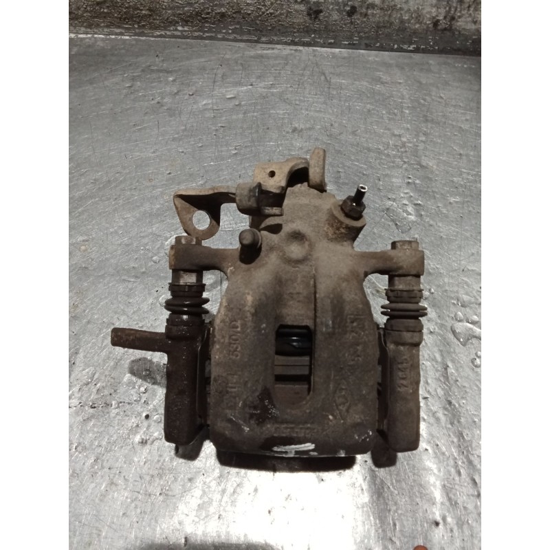 Recambio de pinza freno trasera izquierda para renault kangoo / grand kangoo ii (kw0/1_) 1.5 dci 75 (kw07, kw10, kw04) referenci