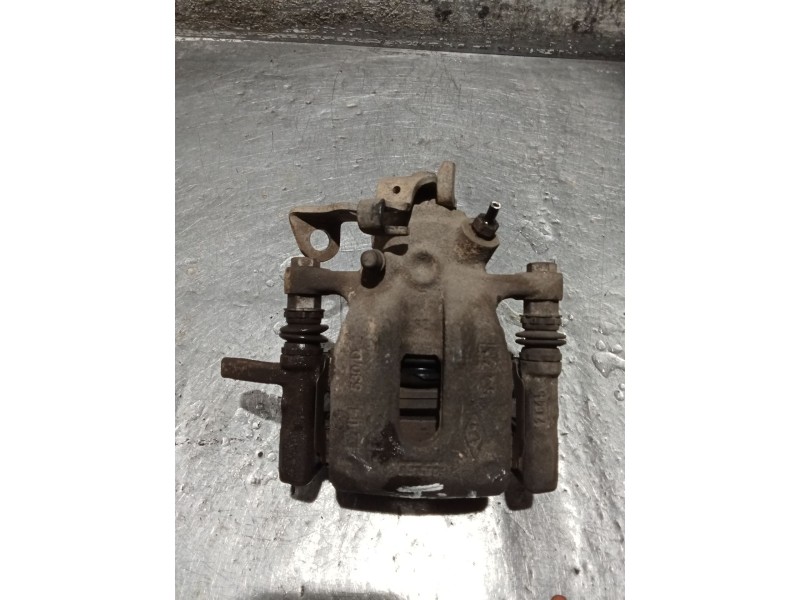 Recambio de pinza freno trasera izquierda para renault kangoo / grand kangoo ii (kw0/1_) 1.5 dci 75 (kw07, kw10, kw04) referenci
