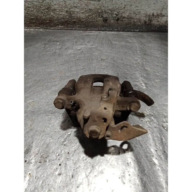 Recambio de pinza freno trasera izquierda para renault kangoo / grand kangoo ii (kw0/1_) 1.5 dci 75 (kw07, kw10, kw04) referenci