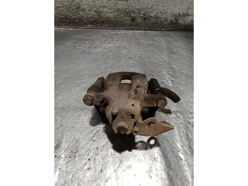 Recambio de pinza freno trasera izquierda para renault kangoo / grand kangoo ii (kw0/1_) 1.5 dci 75 (kw07, kw10, kw04) referenci