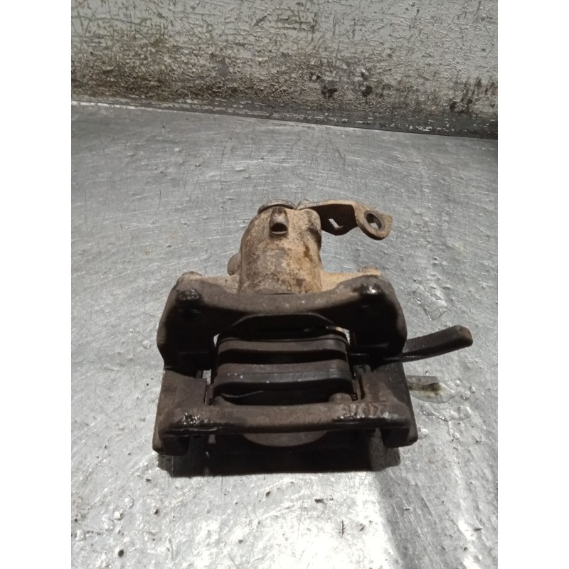 Recambio de pinza freno trasera izquierda para renault kangoo / grand kangoo ii (kw0/1_) 1.5 dci 75 (kw07, kw10, kw04) referenci