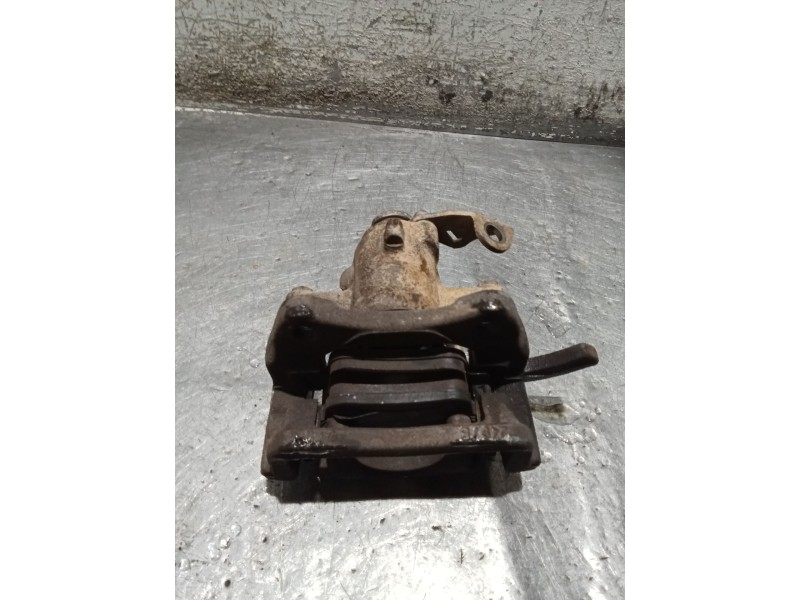 Recambio de pinza freno trasera izquierda para renault kangoo / grand kangoo ii (kw0/1_) 1.5 dci 75 (kw07, kw10, kw04) referenci