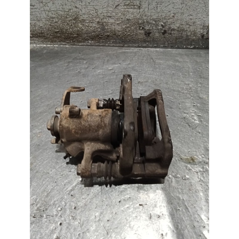 Recambio de pinza freno trasera izquierda para renault kangoo / grand kangoo ii (kw0/1_) 1.5 dci 75 (kw07, kw10, kw04) referenci