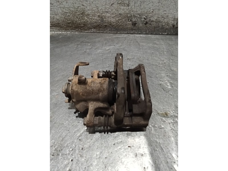Recambio de pinza freno trasera izquierda para renault kangoo / grand kangoo ii (kw0/1_) 1.5 dci 75 (kw07, kw10, kw04) referenci