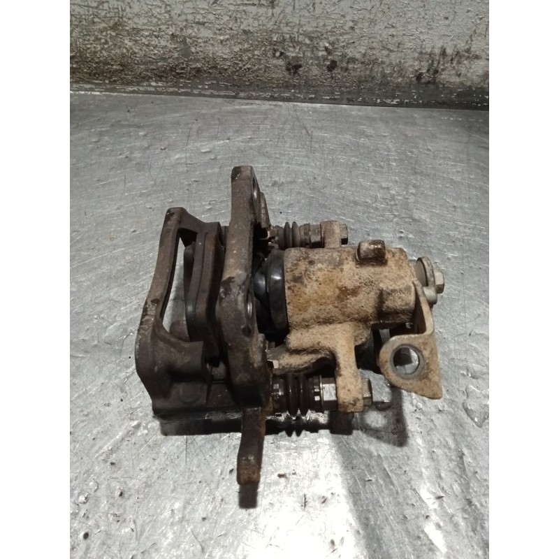 Recambio de pinza freno trasera izquierda para renault kangoo / grand kangoo ii (kw0/1_) 1.5 dci 75 (kw07, kw10, kw04) referenci