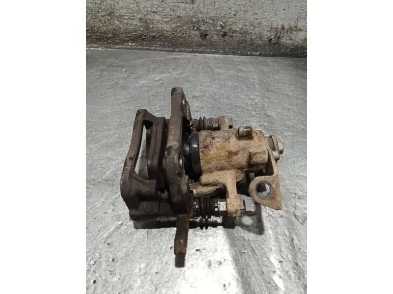 Recambio de pinza freno trasera izquierda para renault kangoo / grand kangoo ii (kw0/1_) 1.5 dci 75 (kw07, kw10, kw04) referenci