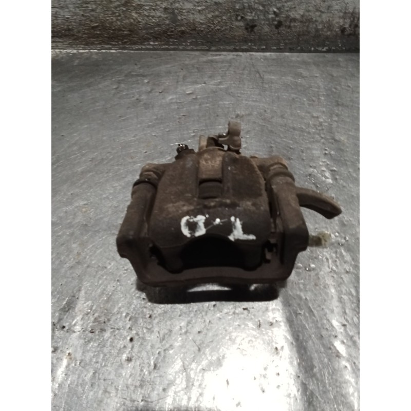 Recambio de pinza freno trasera derecha para renault kangoo / grand kangoo ii (kw0/1_) 1.5 dci 75 (kw07, kw10, kw04) referencia 