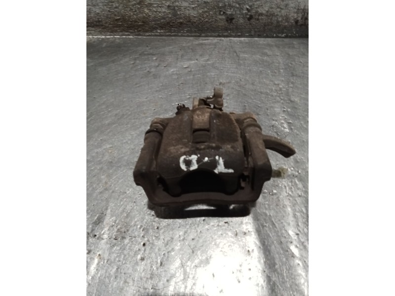 Recambio de pinza freno trasera derecha para renault kangoo / grand kangoo ii (kw0/1_) 1.5 dci 75 (kw07, kw10, kw04) referencia 