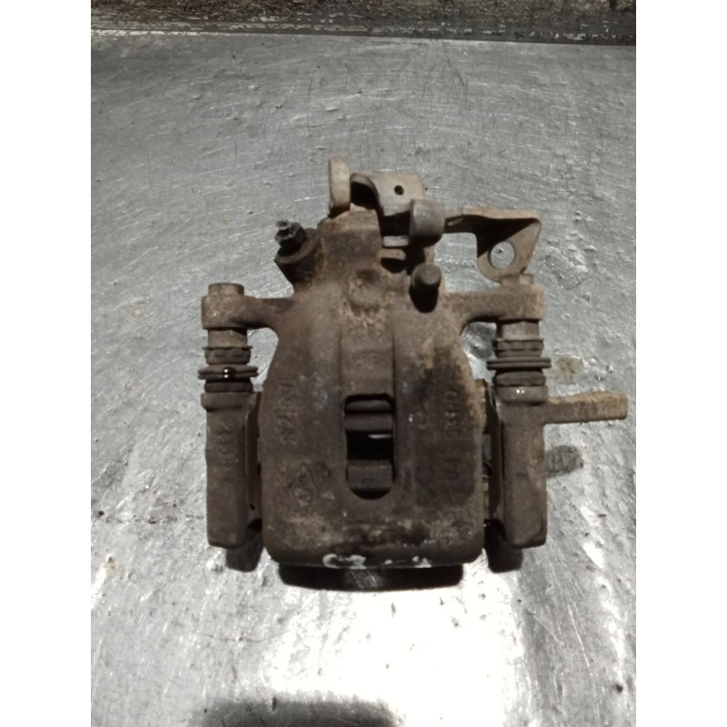 Recambio de pinza freno trasera derecha para renault kangoo / grand kangoo ii (kw0/1_) 1.5 dci 75 (kw07, kw10, kw04) referencia 