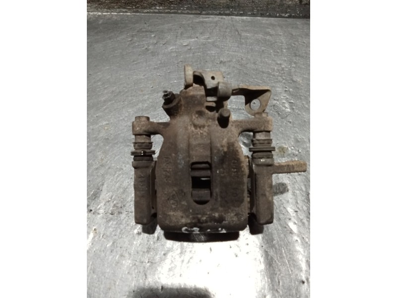 Recambio de pinza freno trasera derecha para renault kangoo / grand kangoo ii (kw0/1_) 1.5 dci 75 (kw07, kw10, kw04) referencia 