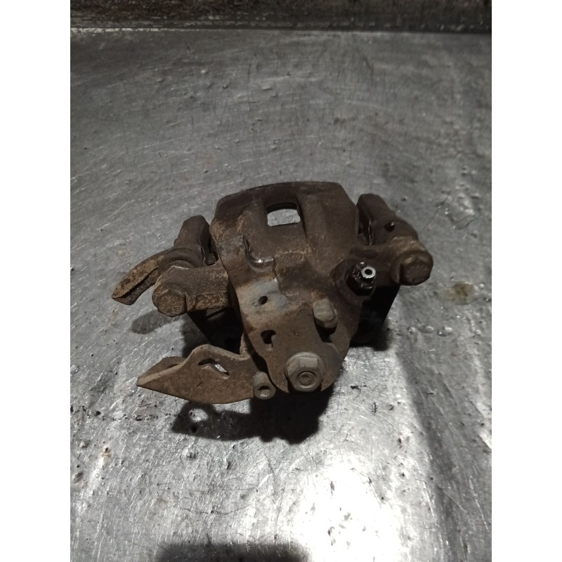 Recambio de pinza freno trasera derecha para renault kangoo / grand kangoo ii (kw0/1_) 1.5 dci 75 (kw07, kw10, kw04) referencia 