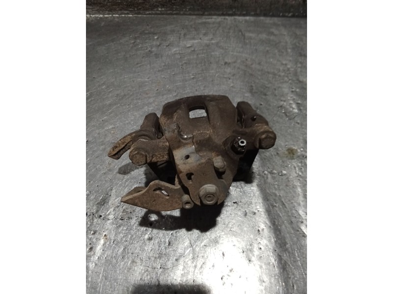 Recambio de pinza freno trasera derecha para renault kangoo / grand kangoo ii (kw0/1_) 1.5 dci 75 (kw07, kw10, kw04) referencia 