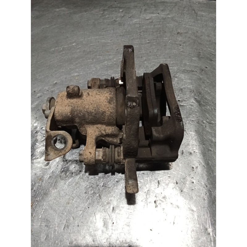 Recambio de pinza freno trasera derecha para renault kangoo / grand kangoo ii (kw0/1_) 1.5 dci 75 (kw07, kw10, kw04) referencia 