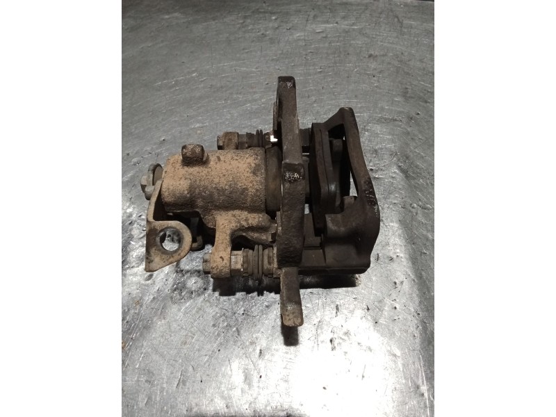 Recambio de pinza freno trasera derecha para renault kangoo / grand kangoo ii (kw0/1_) 1.5 dci 75 (kw07, kw10, kw04) referencia 