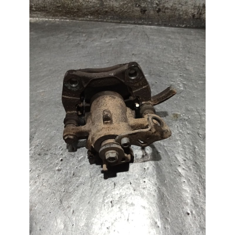 Recambio de pinza freno trasera derecha para renault kangoo / grand kangoo ii (kw0/1_) 1.5 dci 75 (kw07, kw10, kw04) referencia 