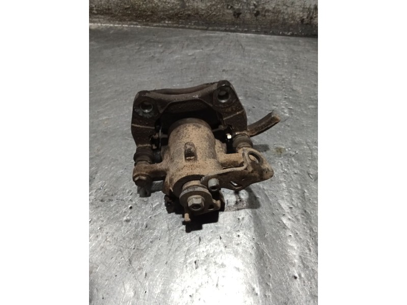 Recambio de pinza freno trasera derecha para renault kangoo / grand kangoo ii (kw0/1_) 1.5 dci 75 (kw07, kw10, kw04) referencia 