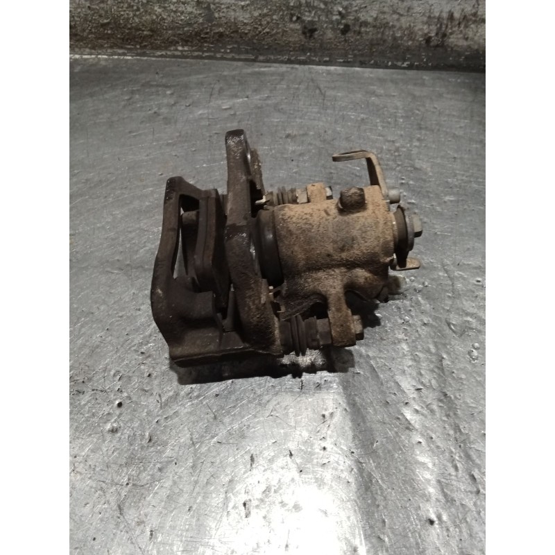Recambio de pinza freno trasera derecha para renault kangoo / grand kangoo ii (kw0/1_) 1.5 dci 75 (kw07, kw10, kw04) referencia 