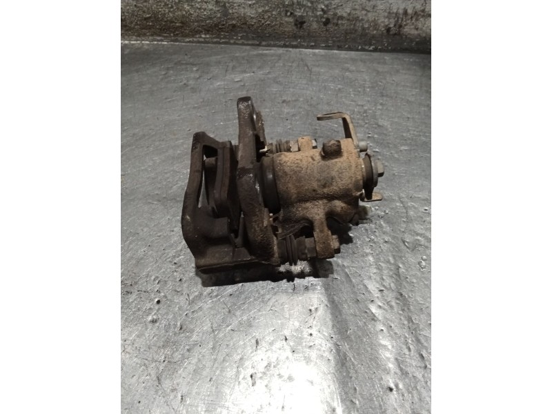 Recambio de pinza freno trasera derecha para renault kangoo / grand kangoo ii (kw0/1_) 1.5 dci 75 (kw07, kw10, kw04) referencia 