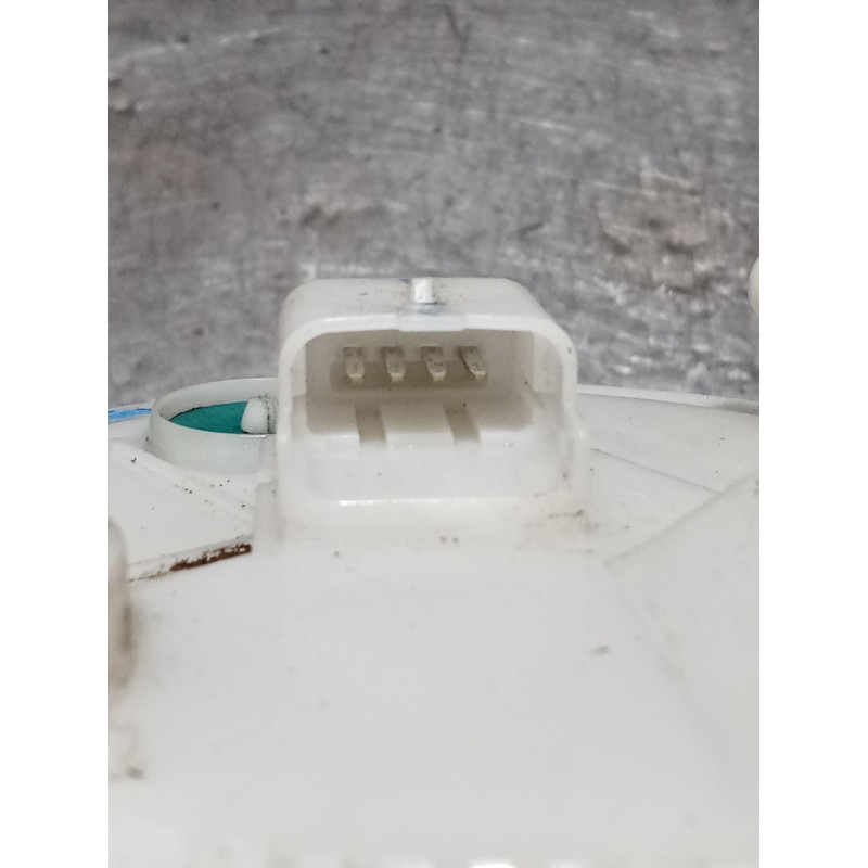 Recambio de bomba combustible para renault kangoo / grand kangoo ii (kw0/1_) 1.5 dci 75 (kw07, kw10, kw04) referencia OEM IAM 55