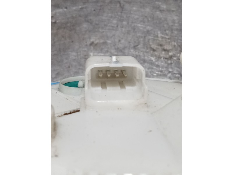 Recambio de bomba combustible para renault kangoo / grand kangoo ii (kw0/1_) 1.5 dci 75 (kw07, kw10, kw04) referencia OEM IAM 55