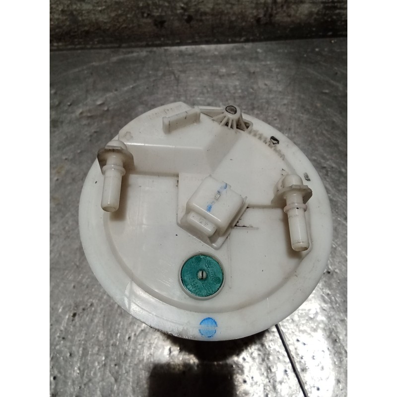 Recambio de bomba combustible para renault kangoo / grand kangoo ii (kw0/1_) 1.5 dci 75 (kw07, kw10, kw04) referencia OEM IAM 55