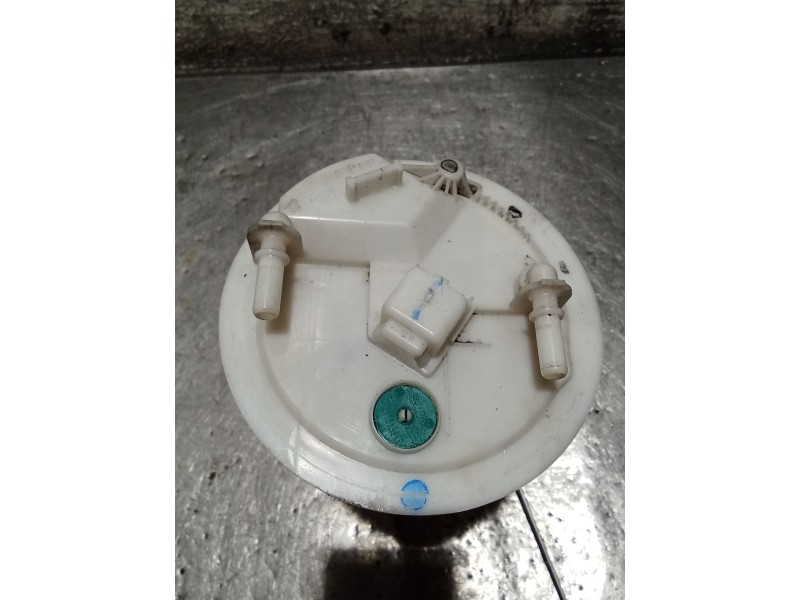 Recambio de bomba combustible para renault kangoo / grand kangoo ii (kw0/1_) 1.5 dci 75 (kw07, kw10, kw04) referencia OEM IAM 55