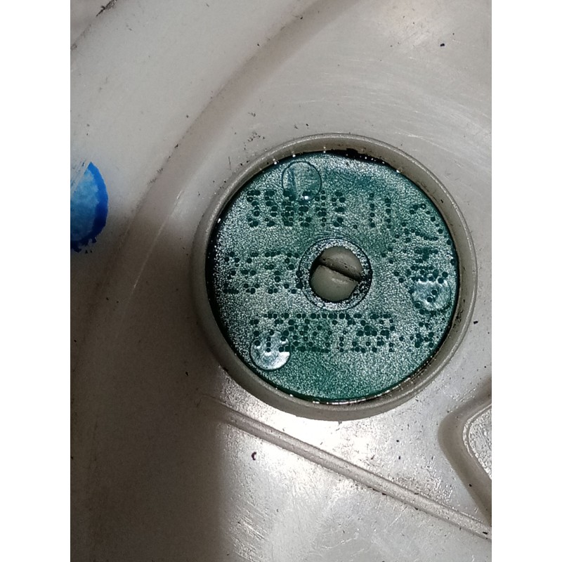 Recambio de bomba combustible para renault kangoo / grand kangoo ii (kw0/1_) 1.5 dci 75 (kw07, kw10, kw04) referencia OEM IAM 55