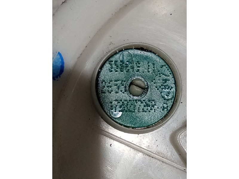 Recambio de bomba combustible para renault kangoo / grand kangoo ii (kw0/1_) 1.5 dci 75 (kw07, kw10, kw04) referencia OEM IAM 55