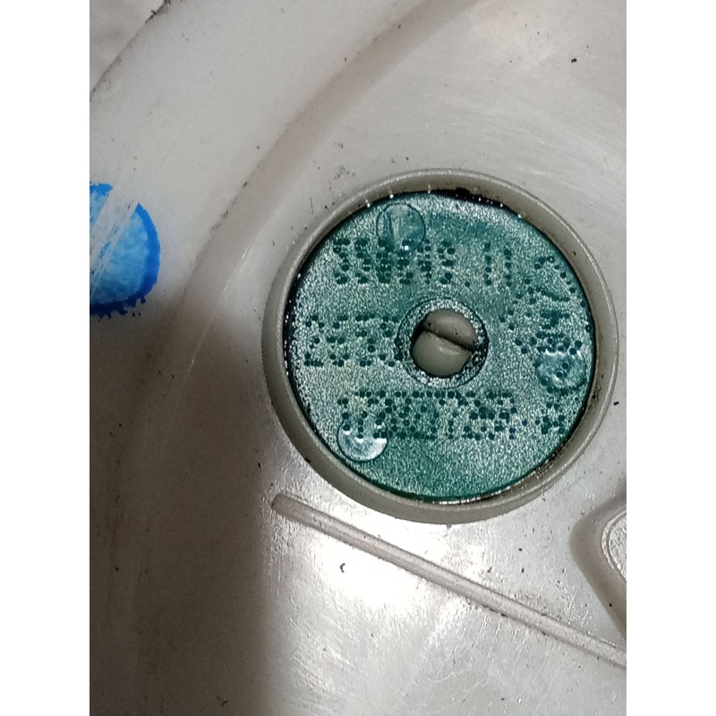 Recambio de bomba combustible para renault kangoo / grand kangoo ii (kw0/1_) 1.5 dci 75 (kw07, kw10, kw04) referencia OEM IAM 55