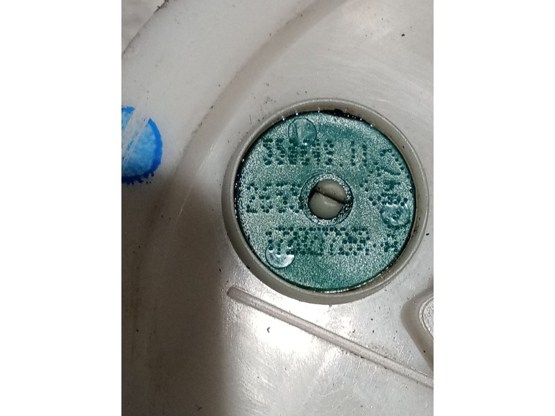 Recambio de bomba combustible para renault kangoo / grand kangoo ii (kw0/1_) 1.5 dci 75 (kw07, kw10, kw04) referencia OEM IAM 55