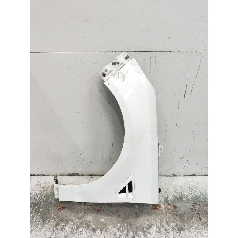 Recambio de aleta delantera izquierda para ford s-max (cj, wa6) 2.0 tdci referencia OEM IAM  VER FOTOS 