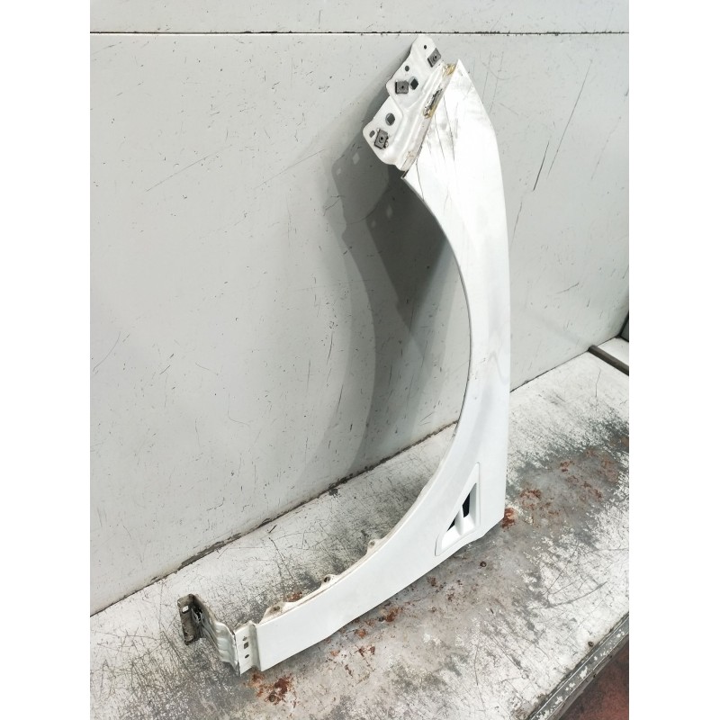 Recambio de aleta delantera izquierda para ford s-max (cj, wa6) 2.0 tdci referencia OEM IAM  VER FOTOS 