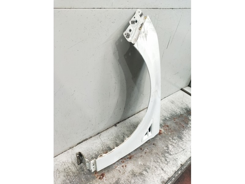 Recambio de aleta delantera izquierda para ford s-max (cj, wa6) 2.0 tdci referencia OEM IAM  VER FOTOS 