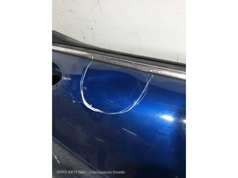 Recambio de puerta delantera izquierda para mini mini (r50,r53) cooper referencia OEM IAM  3P 