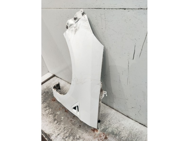 Recambio de aleta delantera izquierda para ford s-max (cj, wa6) 2.0 tdci referencia OEM IAM  VER FOTOS 