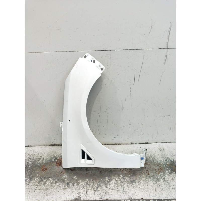 Recambio de aleta delantera derecha para ford s-max (cj, wa6) 2.0 tdci referencia OEM IAM   