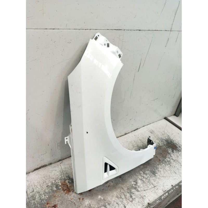 Recambio de aleta delantera derecha para ford s-max (cj, wa6) 2.0 tdci referencia OEM IAM   