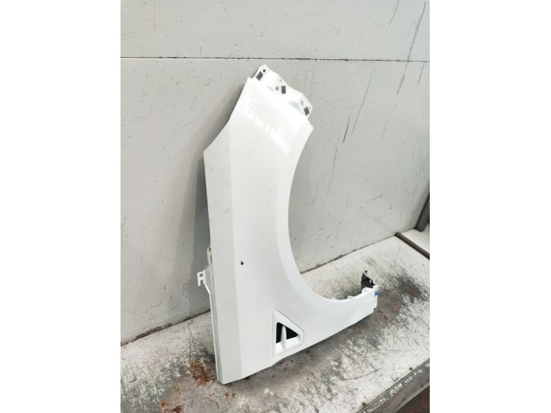 Recambio de aleta delantera derecha para ford s-max (cj, wa6) 2.0 tdci referencia OEM IAM   