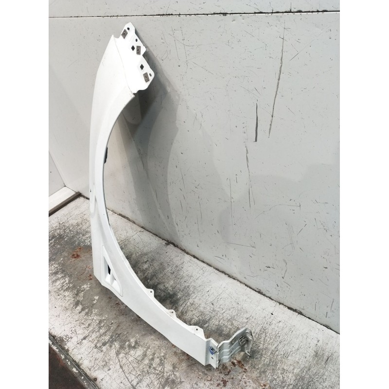 Recambio de aleta delantera derecha para ford s-max (cj, wa6) 2.0 tdci referencia OEM IAM   