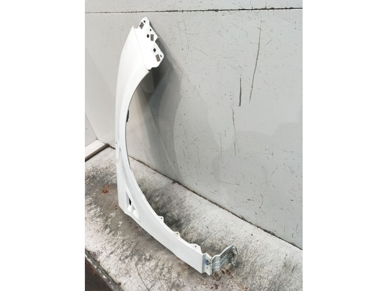 Recambio de aleta delantera derecha para ford s-max (cj, wa6) 2.0 tdci referencia OEM IAM   