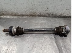 Recambio de transmision trasera izquierda para bmw serie 3 berlina (e90) referencia OEM IAM   